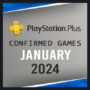 Giochi gratuiti di PlayStation Plus per gennaio 2024 – Confermati