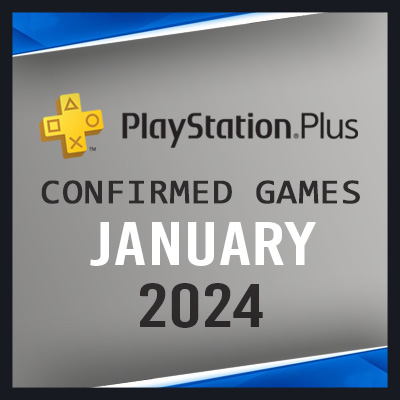 Giochi gratuiti di PlayStation Plus per gennaio 2024 - Confermati