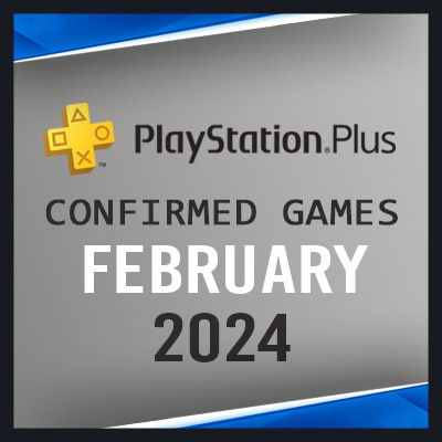 Giochi Gratuiti di PlayStation Plus per Febbraio 2024 - Confermati