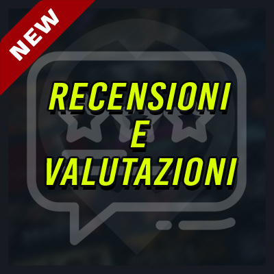 Recensioni e Valutazioni: Acquista Chiavi di Gioco con Sicurezza