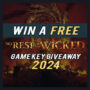 Vinci una chiave CD gratuita per No Rest for the Wicked: giveaway di chiavi di gioco 2024