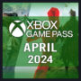 Xbox Game Pass aprile 2024: Calendario dei titoli confermati