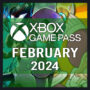 Xbox Game Pass febbraio 2024: Programma dei titoli confermati