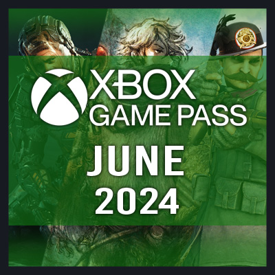 Xbox Game Pass Giugno 2024: Calendario dei Titoli Confermati