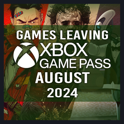 AGGIORNATO Elenco completo dei giochi che lasciano Xbox Game Pass ad agosto 2024