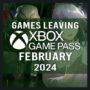Aggiornato: Ecco l’elenco completo dei giochi che lasciano Xbox Game Pass per febbraio 2024