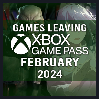 Aggiornato: Ecco l'elenco completo dei giochi che lasciano Xbox Game Pass per febbraio 2024