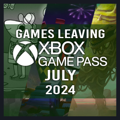 AGGIORNATO: Elenco completo dei giochi che lasceranno Xbox Game Pass a luglio 2024