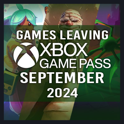 Lista Completa dei Giochi che Lasciano Xbox Game Pass a Settembre 2024
