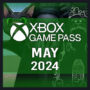 Xbox Game Pass Maggio 2024: Calendario dei Titoli Confermati
