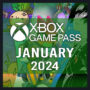 Aggiornato: Xbox Game Pass gennaio 2024: Programma dei Titoli Confermati