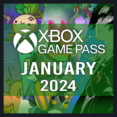 Aggiornato: Xbox Game Pass gennaio 2024: Programma dei Titoli Confermati