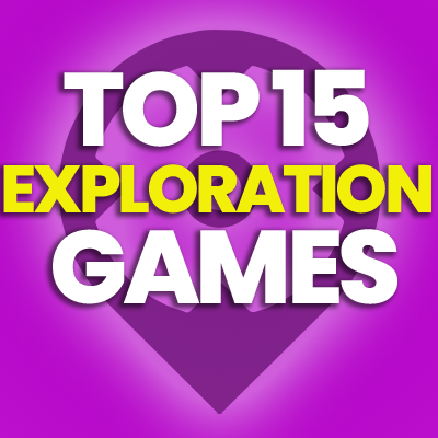15 dei migliori giochi di esplorazione e confronta i prezzi