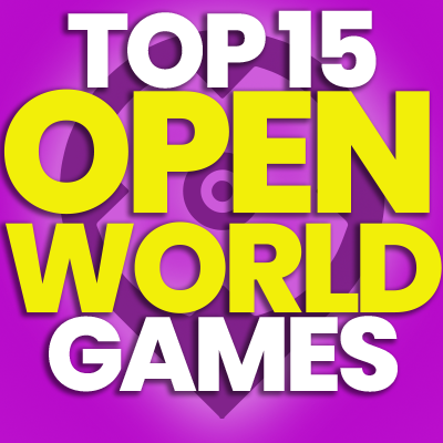 15 dei migliori giochi mondo aperto e confrontare i prezzi