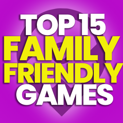 15 dei migliori giochi per famiglie e confronta i prezzi