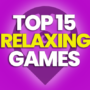 15 dei migliori giochi rilassanti e confronta i prezzi