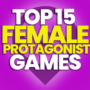 15 dei migliori giochi da protagonista femminile e confrontare i prezzi