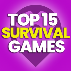 15 dei migliori giochi di sopravvivenza e confrontare i prezzi