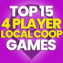 15 dei migliori giochi cooperativi locali per 4 giocatori e confronta i prezzi