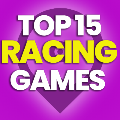 15 dei migliori giochi di corse e confronta i prezzi