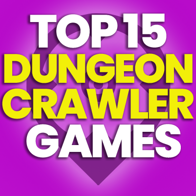 15 dei migliori giochi di Dungeon Crawler e confronta i prezzi