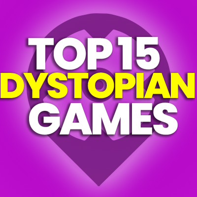 15 dei migliori giochi distopici e confronta i prezzi