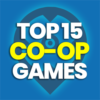 I 15 migliori giochi cooperativi del 2024: Alimenta i tuoi obiettivi di gioco