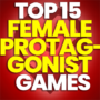 15 dei migliori giochi con protagonista femminile e confronta i prezzi
