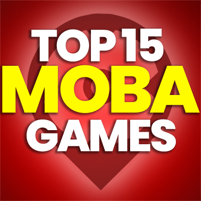 15 dei migliori giochi MOBA e confronta i prezzi
