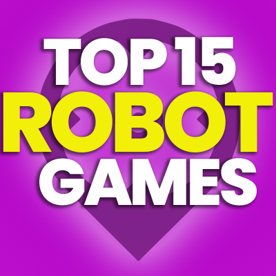 15 dei migliori giochi di robot e confronta i prezzi
