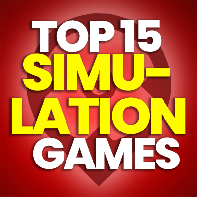 15 dei migliori giochi di simulazione e confronta i prezzi