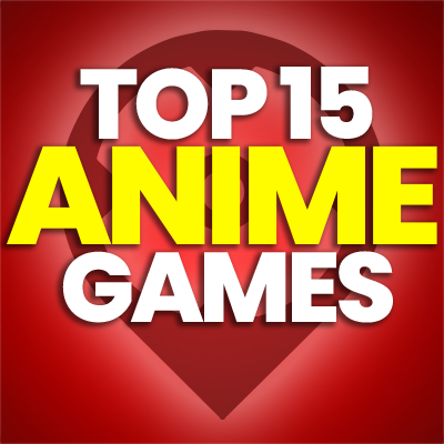 15 dei migliori giochi Anime e confronta i prezzi