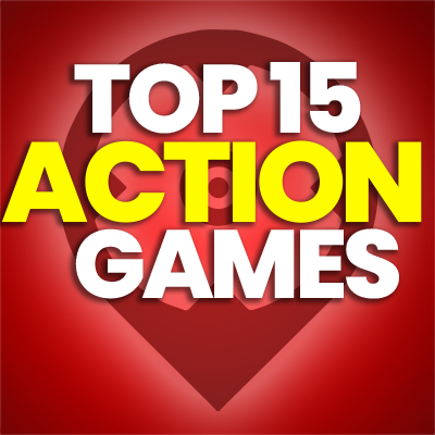15 dei migliori giochi d'azione e confronta i prezzi