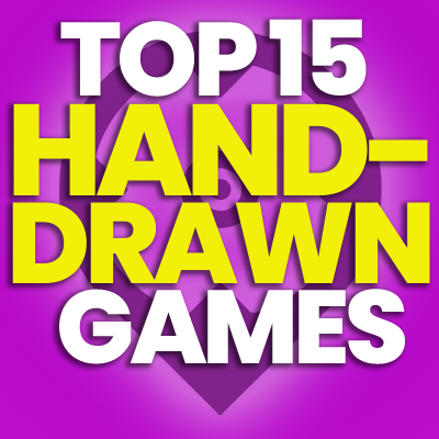 15 dei migliori giochi disegnati a mano e confrontare i prezzi