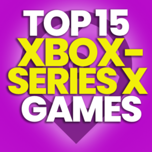 15 delle migliori serie xbox x giochi e confrontare i prezzi