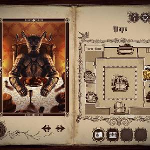 49 Keys - Creatura