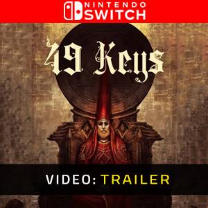 49 Keys - Trailer Video
