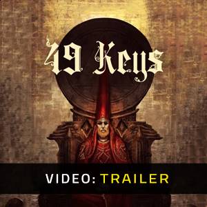 49 Keys - Trailer Video