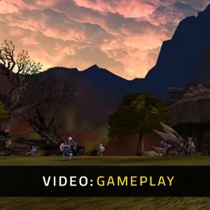 4STORY ORIGIN - Gameplay
