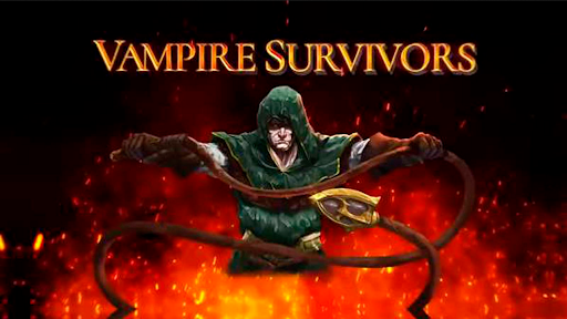 acquistare Vampire Survivors miglior prezzo online