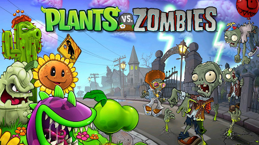 miglior gioco Plants vs. Zombies?