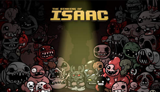 acquistare The Binding of Isaac chiave di gioco a buon mercato Steam
