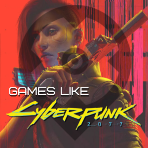 6 Fantastici Giochi Simili a Cyberpunk 2077 da Giocare Prima dell'Uscita del Prossimo DLC