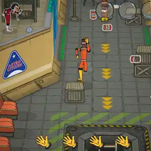 60 Parsecs - Emmit Ellis