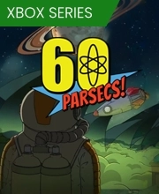 60 Parsecs Xbox Series X