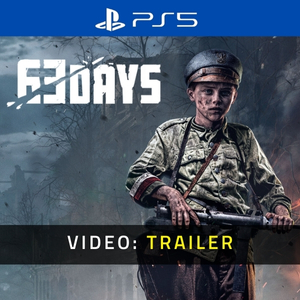 63 Days - Trailer Video
