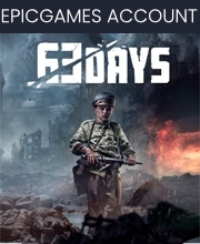 63 Days Pc