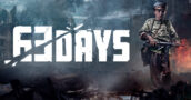 63 Days – Strategia di guerra tattica per PS5: prezzo imbattibile