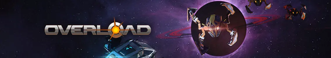 LO SHOOTER NEO-RETRO CHE REINVENTA L’EREDITÀ DI DESCENT: OVERLOAD