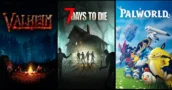 I marketplace alternativi offrono grandi risparmi sui giochi survival coop per PC